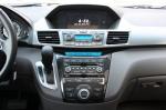 Honda Odyssey 2011 года